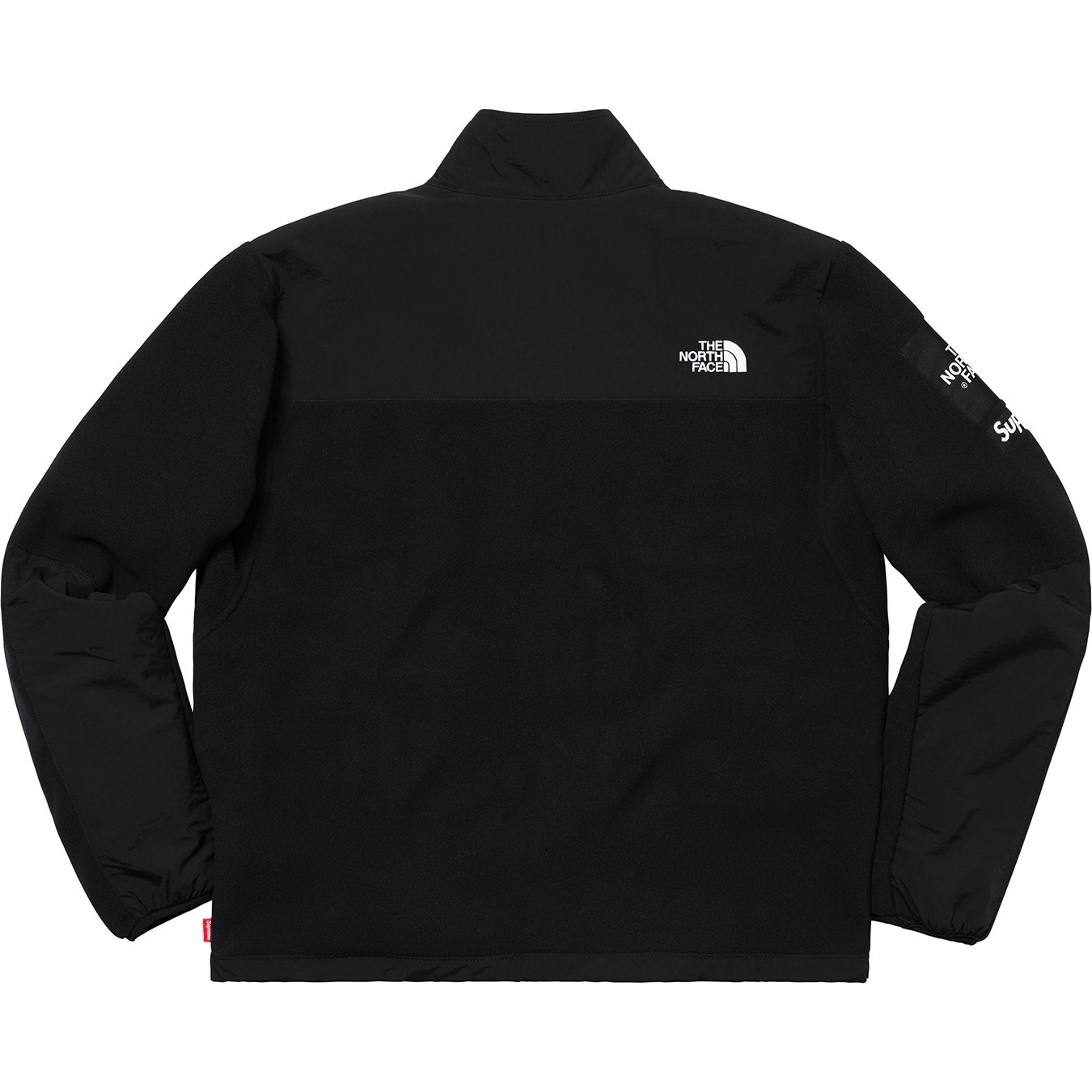 Supreme®/The North Face® Arc Logo Denali Fleece Jacket view 3